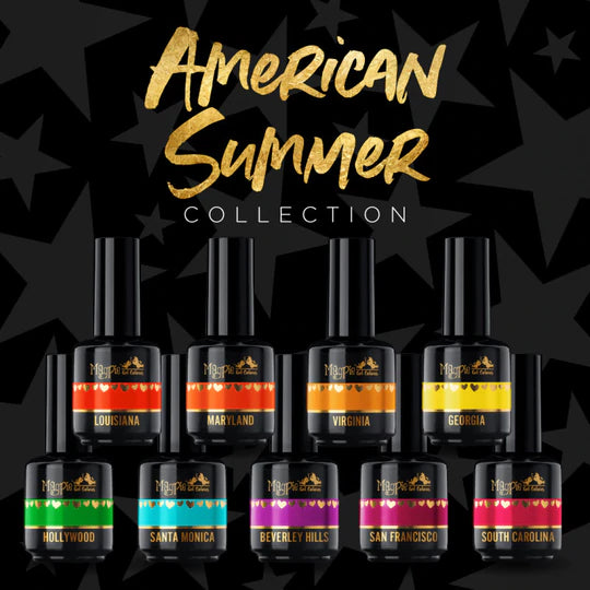 American Summer Collection
