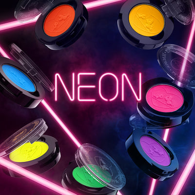 Cuba - Compact Pigment - Neon