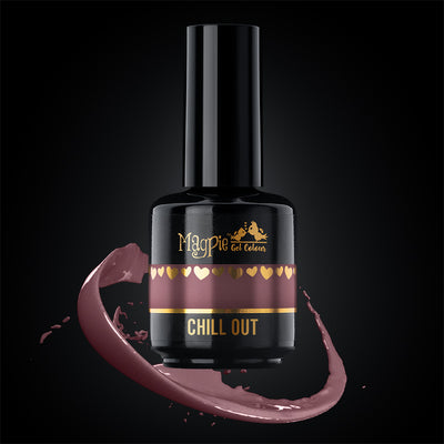 Chill Out Gel Color