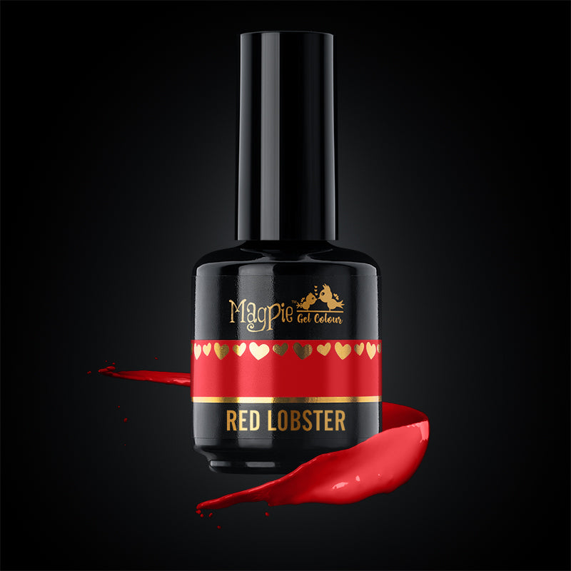 Red Lobster - Gel Color