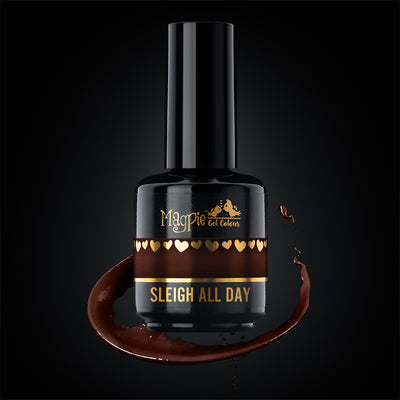 Sleigh All Day Gel Color