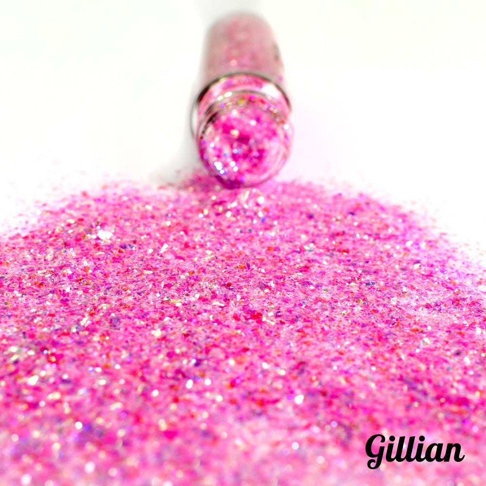 Gillian Glitter