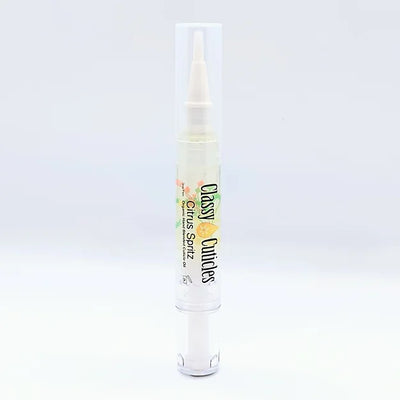 Cuticle Oil Brush Pen - Citrus Spritz