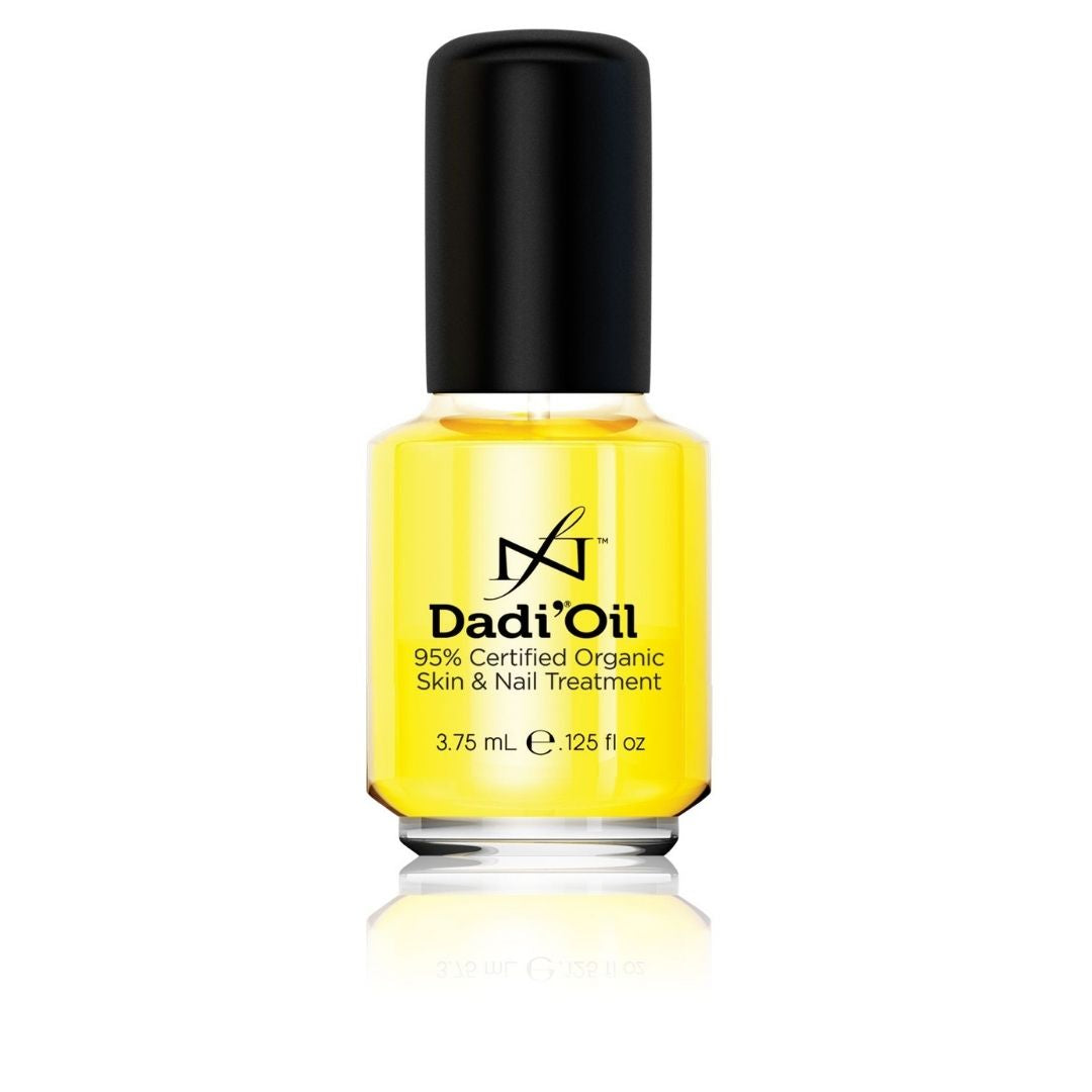 Dadi Oil - Small Brush Bottle