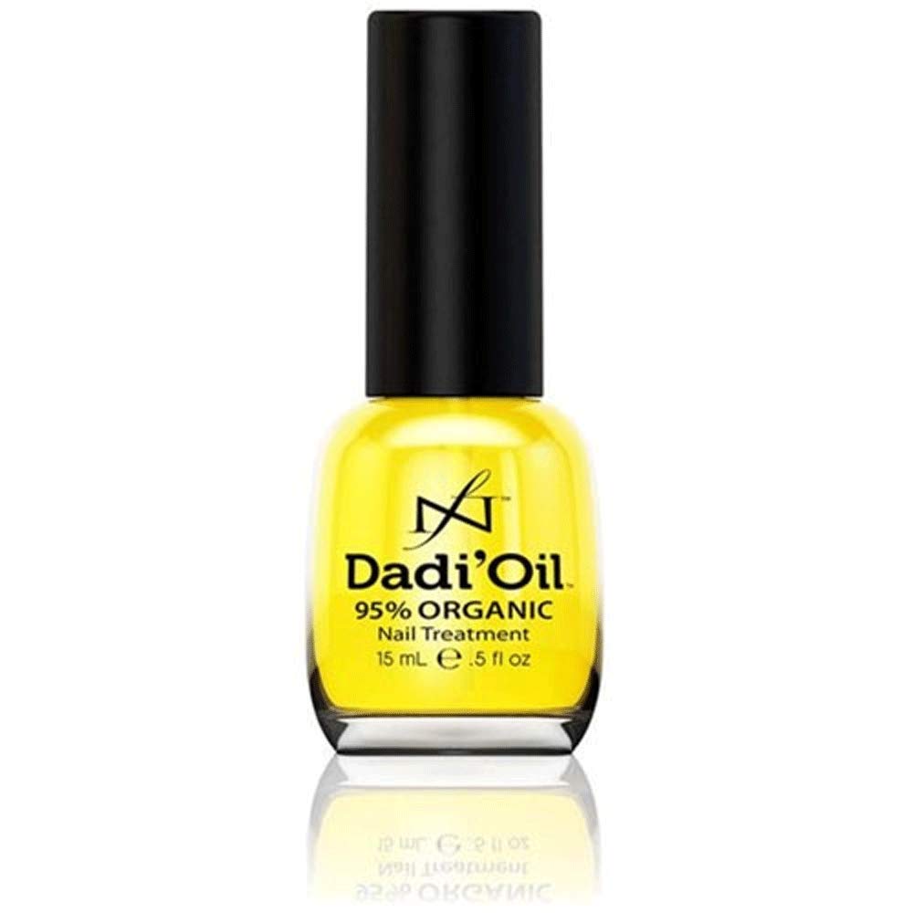 Dadi Oil - Medium Size